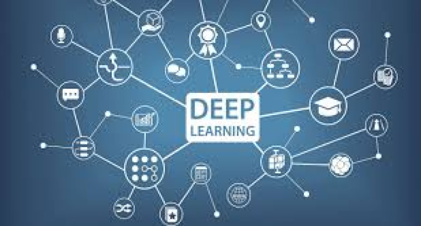 Pengertian Dan Contoh Penerapan Deep Learning