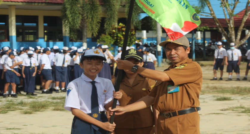 Seperti Inilah Kriteria Kepemimpinan Kepala Sekolah Yang Menyenangkan dan Disukai Guru