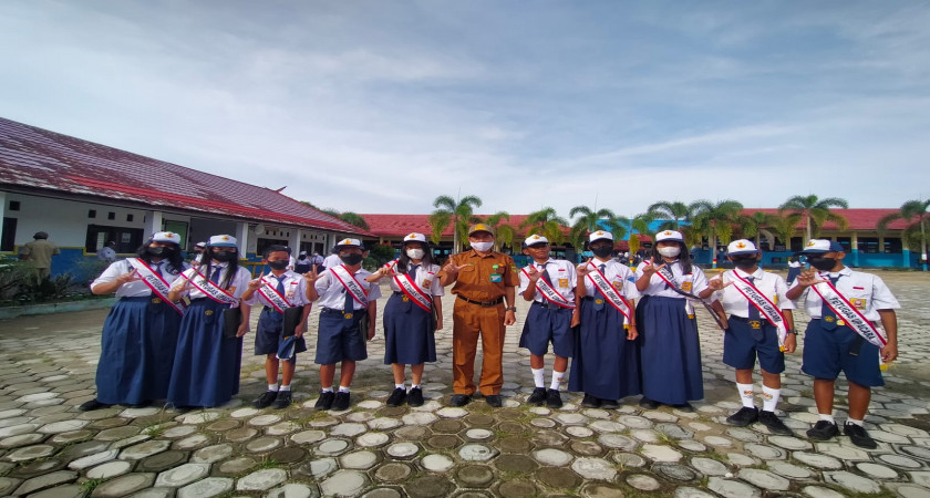 Tips Untuk Menjadi Guru Favorit Yang Disenangi Siswa