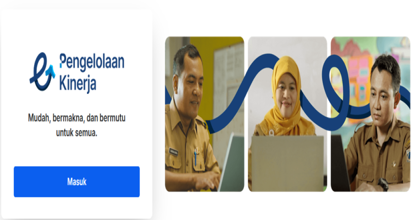 Pengisian RHK Dan EKinerja Guru Tahun 2025