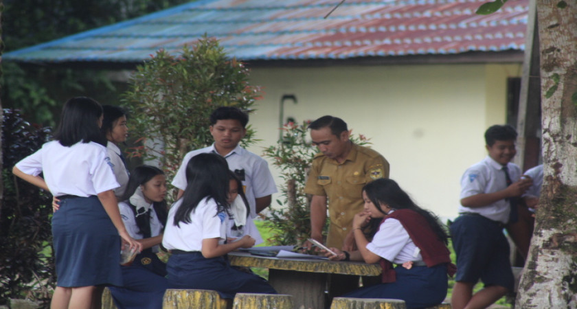 Kompetensi Guru Yang Wajib Dimiliki Tenaga Pendidik Di Era Digital