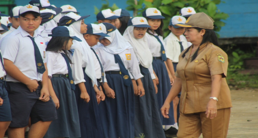 5 Strategi Sederhana Guna Meningkatkan Literasi dan Numerasi Siswa