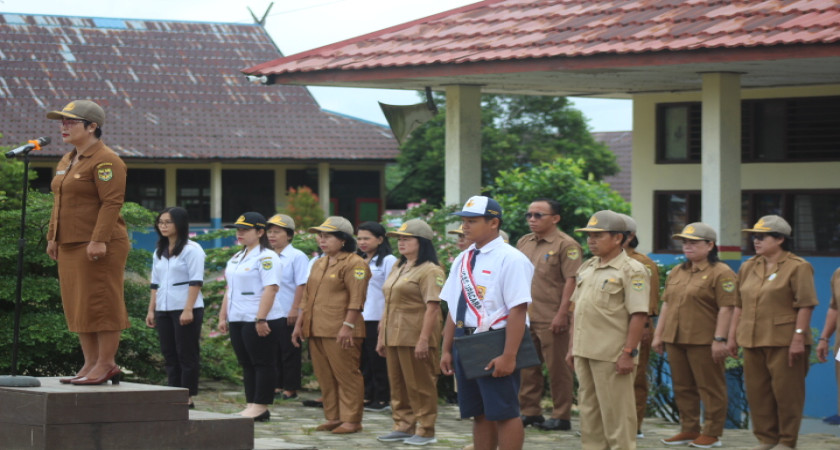 Data Dapodik Jadi Tanggung Jawab Guru Sendiri, Bukan Urusan Operator Sekolah