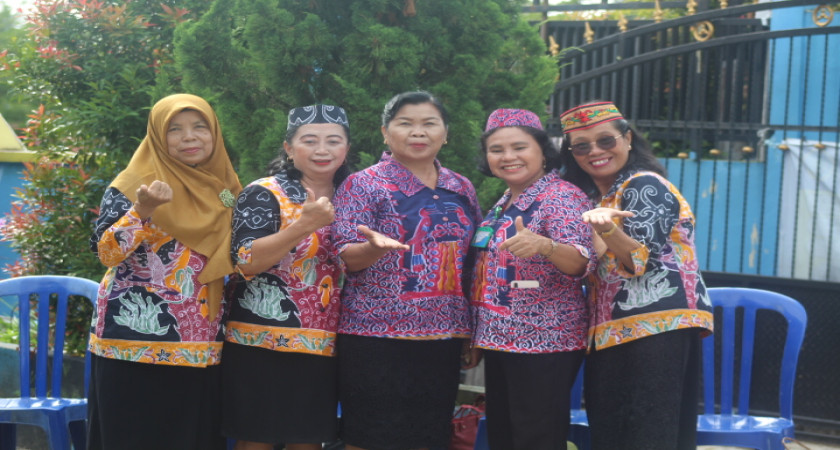 Menjadi Guru Yang Bijaksana Dan Berhasil Dalam Setiap Proses Pembelajaran