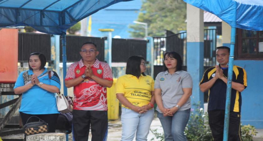 Batas Sampai 31 Januari, Ini Cara Unggah Bukti Dukung Pengembangan Kompetensi dan Tambahan