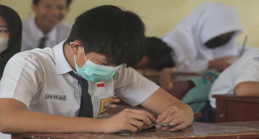 Tips Mengatasi Siswa Pelaku Bullying Di Sekolah