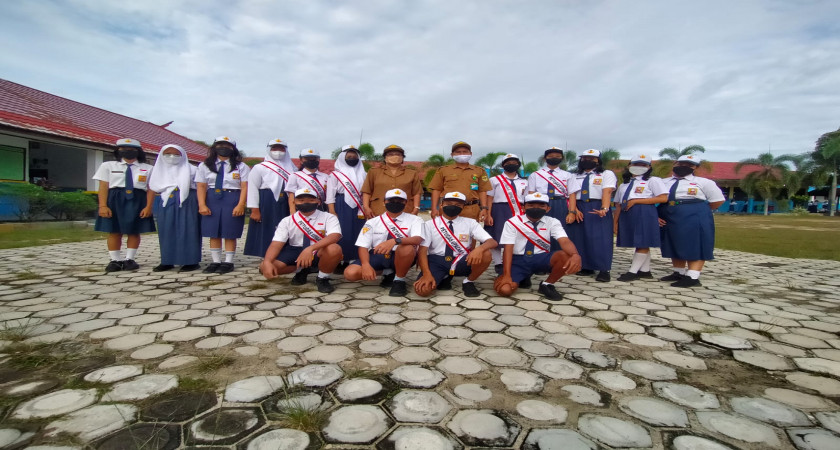 Mengenal Ciri-ciri Gaya Belajar Siswa