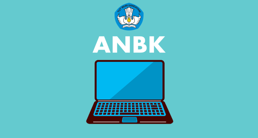Jadwal ANBK Tahun 2023 SD,SMP,SMA,SMK
