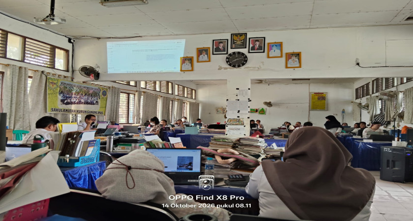 Tips Mengajar di Tengah Kondisi Darurat Kabut Asap Karhutla