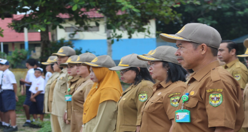 Manfaat Platform Rapor Pendidikan Sebagai Evaluasi Mutu Sekolah