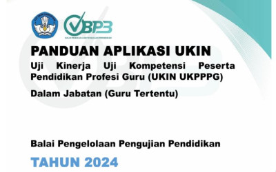 Panduan Aplikasi UKIN UKPPPG 2024