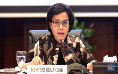 Menteri Keuangan Sudah Siapkan Anggaran Untuk Kenaikan Gaji Guru Sertifikasi Dan Non Sertifikasi 2025