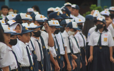 Tugas PR Membebani Siswa? Ganti dengan Ini