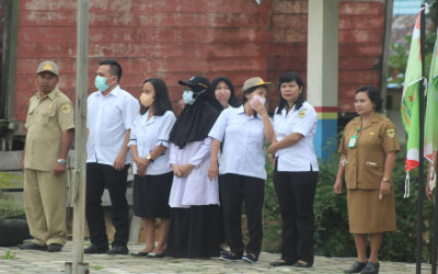 Berikut Ketentuan Honorer Otomatis Jadi ASN PPPK 2023