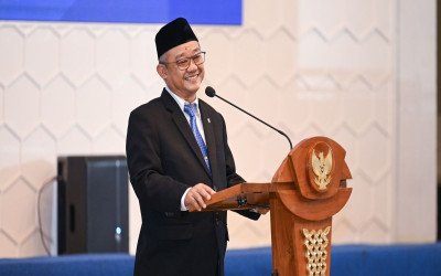 Mendikdasmen Sebut 3 Keahlian Ini Wajib Dimiliki Guru, Salah Satunya Leadership
