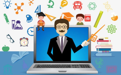 Tantangan Guru Masa Kini, Di Era Digital