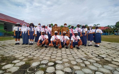 Mengenal Ciri-ciri Gaya Belajar Siswa