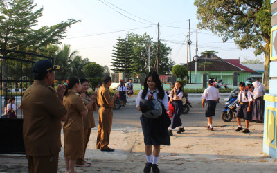Mendesain Pembelajaran Berdiferensiasi Produk dan Contoh Kegiatannya