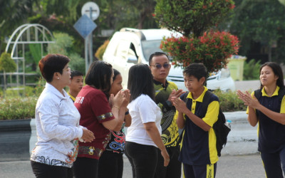 Cara Membentuk Karakter Siswa Melalui Kemampuan Komunikasi Guru